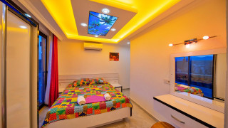 VKV1665 Villa Kalkan