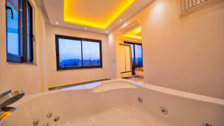 VKV1665 Villa Kalkan