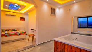 VKV1665 Villa Kalkan