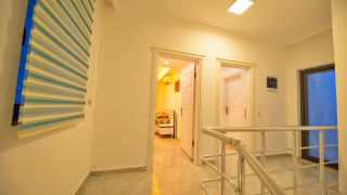 VKV1665 Villa Kalkan
