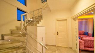 VKV1665 Villa Kalkan