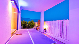 VKV1665 Villa Kalkan