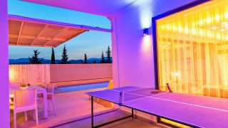 VKV1665 Villa Kalkan