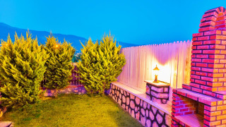 VKV1665 Villa Kalkan