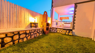VKV1665 Villa Kalkan