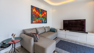 BVK1267 Balayı Villası