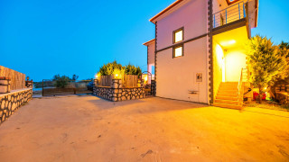 VKV1665 Villa Kalkan