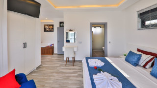 VKV3635 Villa Kalkan