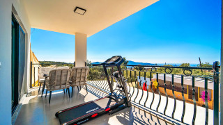 VKV8598 Villa Kalkan