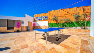 VKV8598 Villa Kalkan
