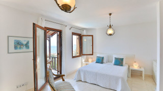 VKV2454 Villa Kalkan