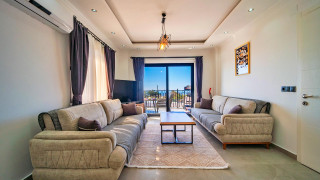 VKV8598 Villa Kalkan