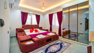 VKV8598 Villa Kalkan