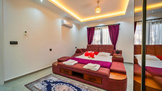 VKV8598 Villa Kalkan