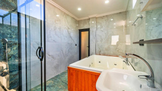VKV8598 Villa Kalkan