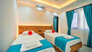 VKV8598 Villa Kalkan