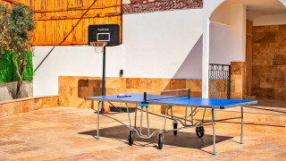 VKV8598 Villa Kalkan