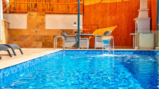 VKV8598 Villa Kalkan