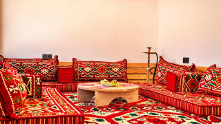 VKV8598 Villa Kalkan