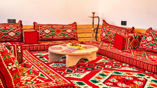 VKV8598 Villa Kalkan