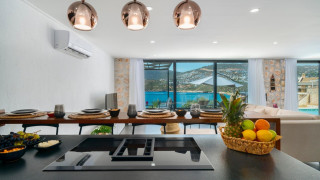 VKV3324 Villa Kalkan