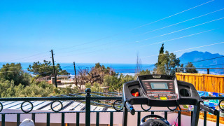 VKV8598 Villa Kalkan