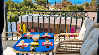 VKV8598 Villa Kalkan