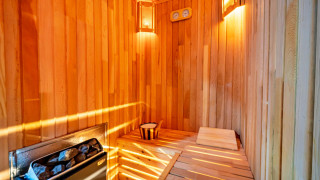 VKV8598 Villa Kalkan