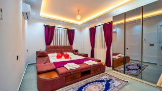 VKV8598 Villa Kalkan