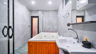 VKV8598 Villa Kalkan