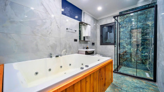 VKV8598 Villa Kalkan