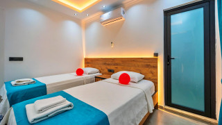 VKV8598 Villa Kalkan
