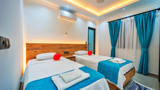 VKV8598 Villa Kalkan