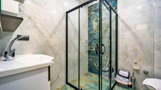 VKV8598 Villa Kalkan