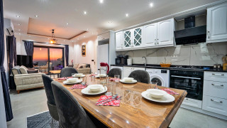 VKV8598 Villa Kalkan
