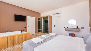 VKV5140 Villa Kalkan