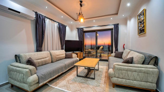 VKV8598 Villa Kalkan
