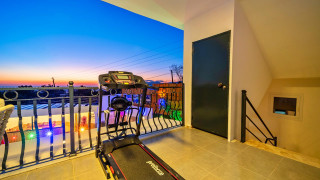 VKV8598 Villa Kalkan