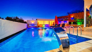 VKV8598 Villa Kalkan