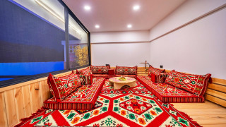 VKV8598 Villa Kalkan