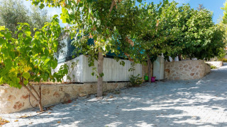 VKV4844 Villa Kalkan
