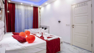 VKV7968 Villa Kalkan
