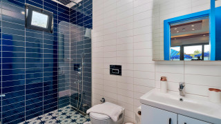 VKV9160 Villa Kalkan