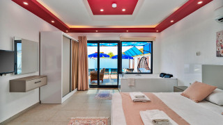 VKV9160 Villa Kalkan