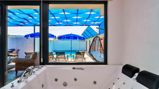 VKV9160 Villa Kalkan