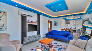 VKV9160 Villa Kalkan