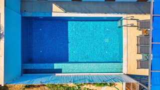 VKV9160 Villa Kalkan