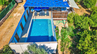 VKV9160 Villa Kalkan