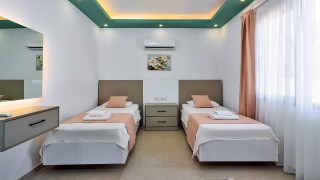 VKV9160 Villa Kalkan