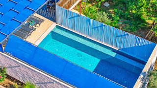 VKV9160 Villa Kalkan